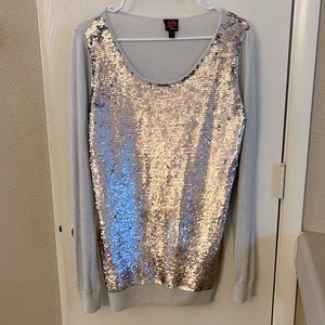 2B Bebe long blouses